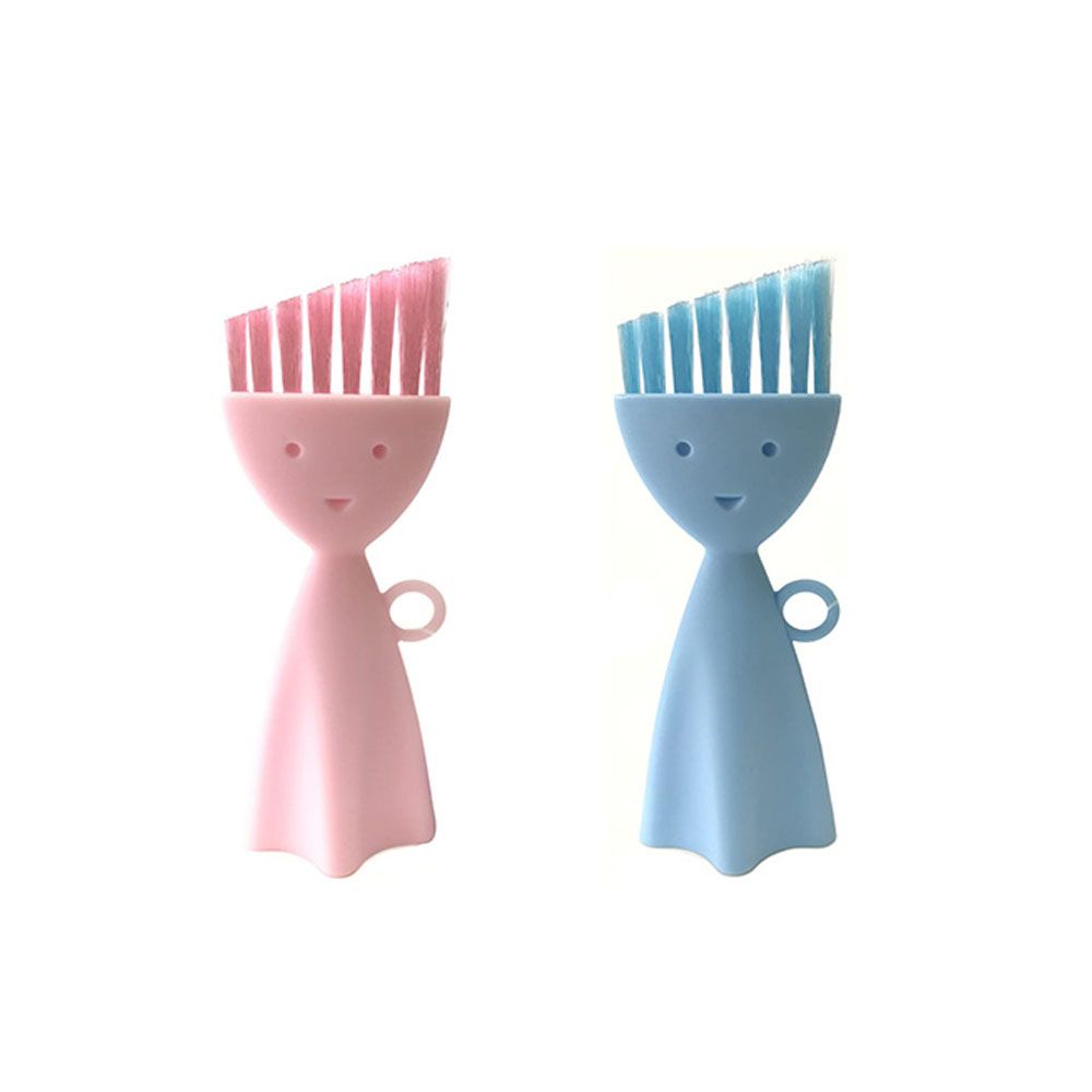 일본 마나 도시락 틈새 브러쉬 세척 솔 세척브러쉬 - 상품 이미지