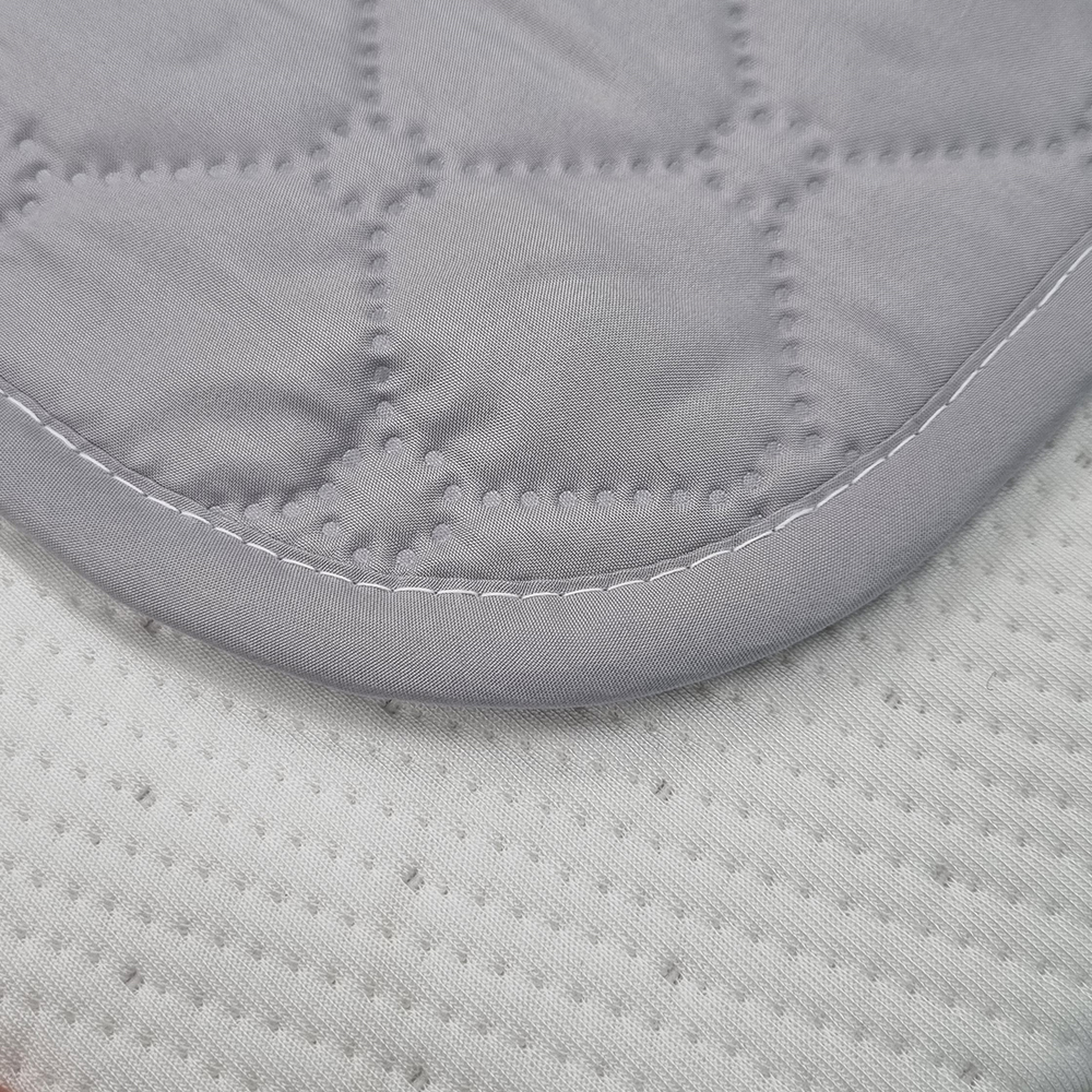 라누베 헤링본 전기요 소파 전기요 워셔블 소형 전기매트