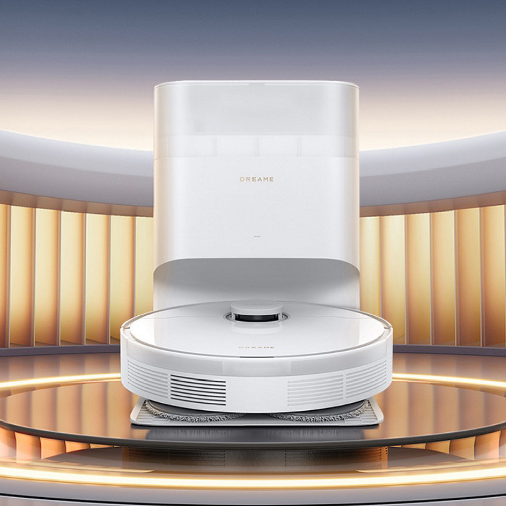 [100대 한정] 드리미 L10s Plus 올인원 AI 로봇청소기 제품 이미지