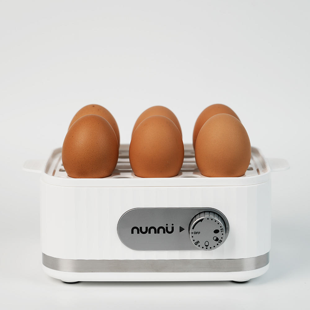 계란찜기로 만든 다양한 요리