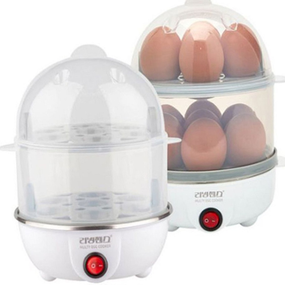 15x21.5cm 리빙센스 계란찜기 lsep1828 1p 계란찜기 조리 2단