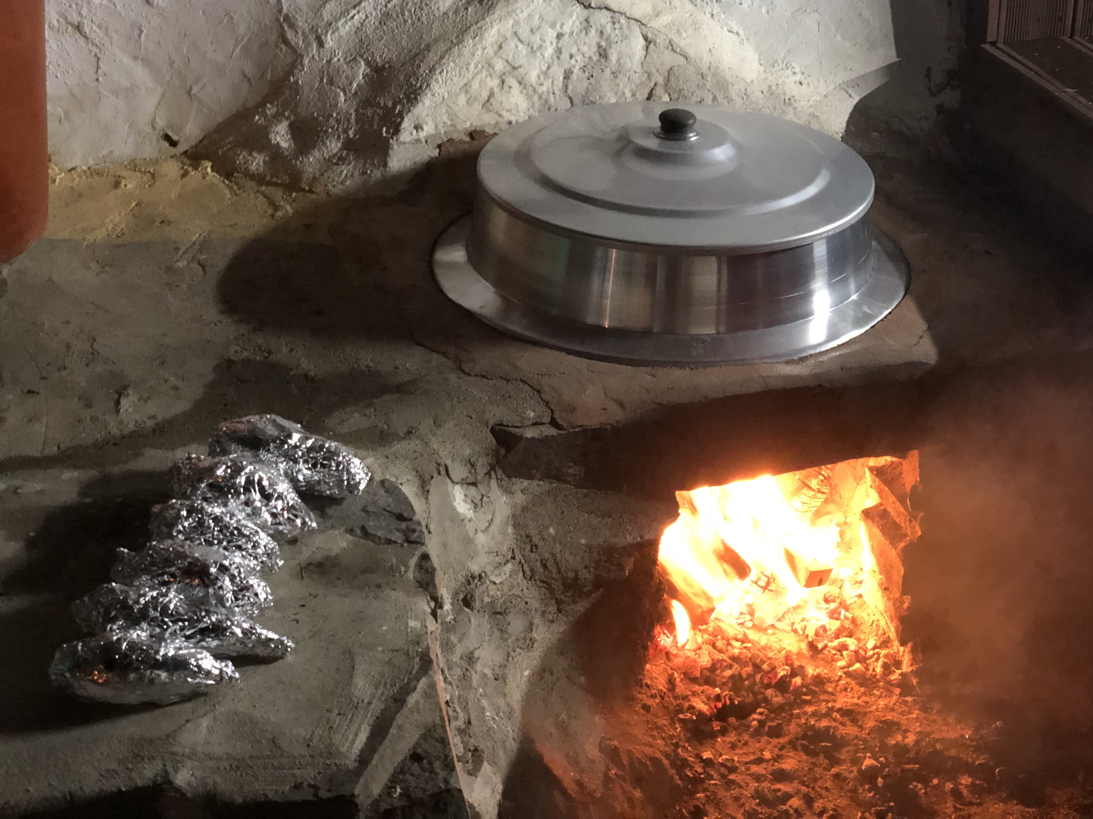 해남 무농약 밤고구마 10kg / 세척 햇 고구마 / 한입 중상 특상 대 벌크 대량 - 상세 이미지 5