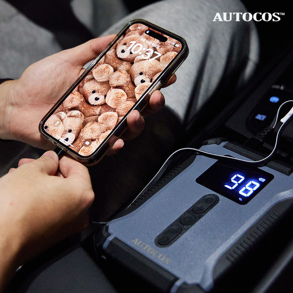 오토코스 M16 상세