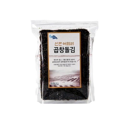 곱창김 돌김 곱창재래돌김 150g 코스트코