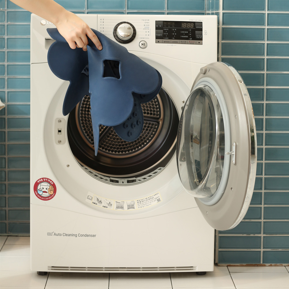 이음데코랩 미끄럼방지 욕조매트 욕실매트 화장실 패드 논슬립