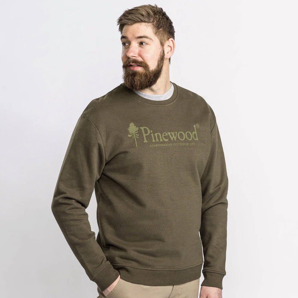 파인우드 선나리드 스웨터 (57780) - 상세 이미지 2