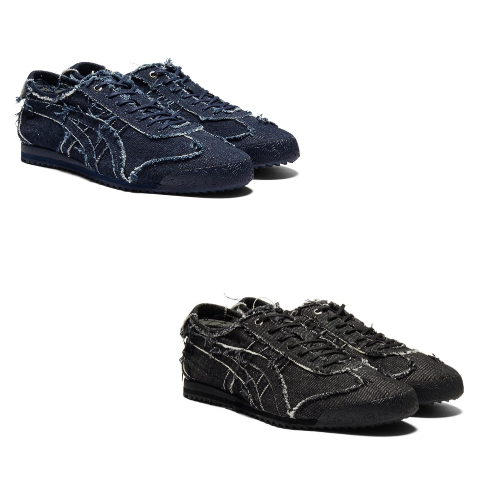 오니츠카타이거 멕시코66 SD 스니커즈 1183C310