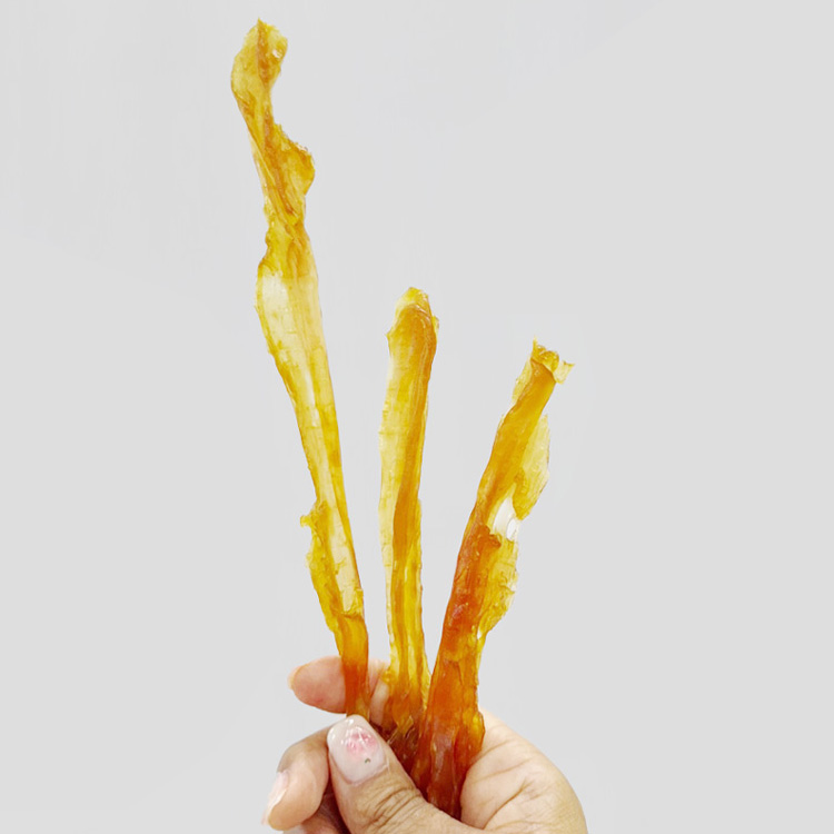 헬로도기 황태 터키츄 강아지 오래먹는 이갈이간식 칠면조 링 1P