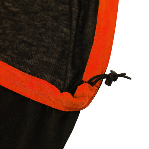 씨투써밋 써모라이트 리액터 블랙 캠핑 침낭 라이너 내피 백패킹 경량