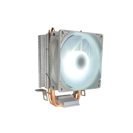PNC PARTNER EVEREST BK092 WHITE LED