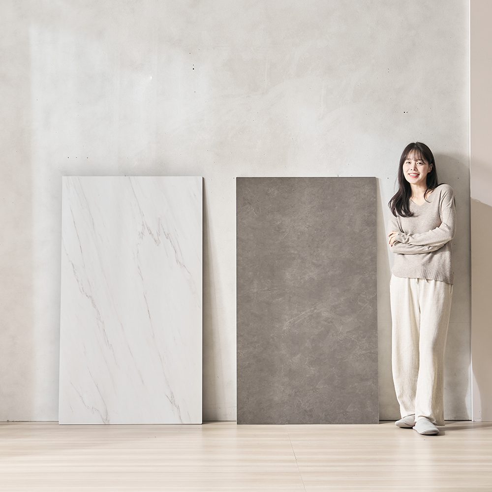 식탁 테이블 상판 교체용 세라믹 포세린 식탁테이블 1400x800 사각 캐슬마블