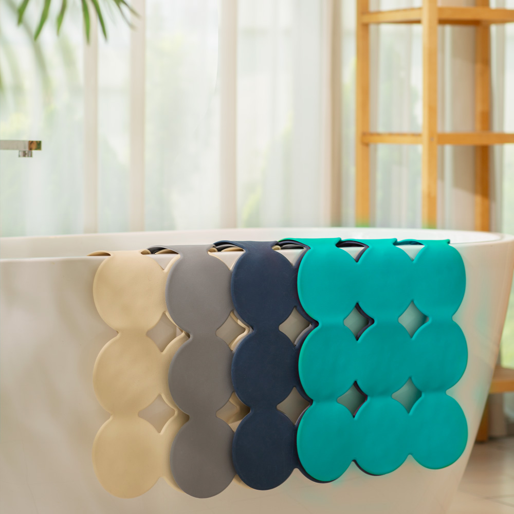 이음데코랩 미끄럼방지 욕조매트 욕실매트 화장실 패드 논슬립