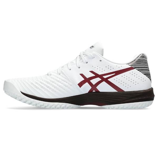 아식스 ASICS 테니스화 옴니코트용 솔루션 스위프트 FF OC 1041A300-103 - 상세 이미지 4