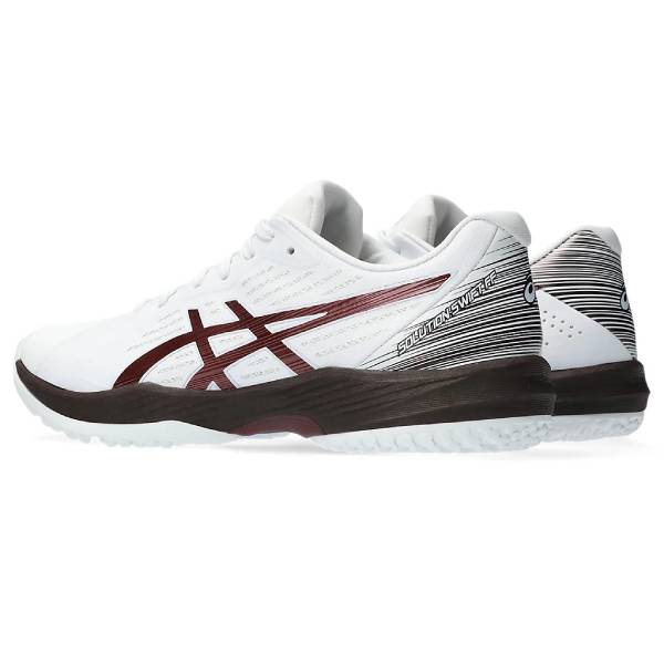 아식스 ASICS 테니스화 옴니코트용 솔루션 스위프트 FF OC 1041A300-103 - 상세 이미지 3