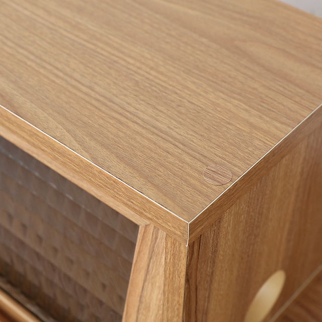 필몬 전선 정리함 NFM2240 캄포어베니어 이미지 6