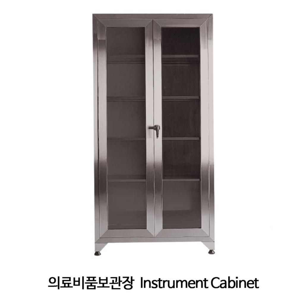 국내제작 실험실 실험도구수납 의료비품보관장 900 x 400 x1800mm 연구소 : 행복의 주문