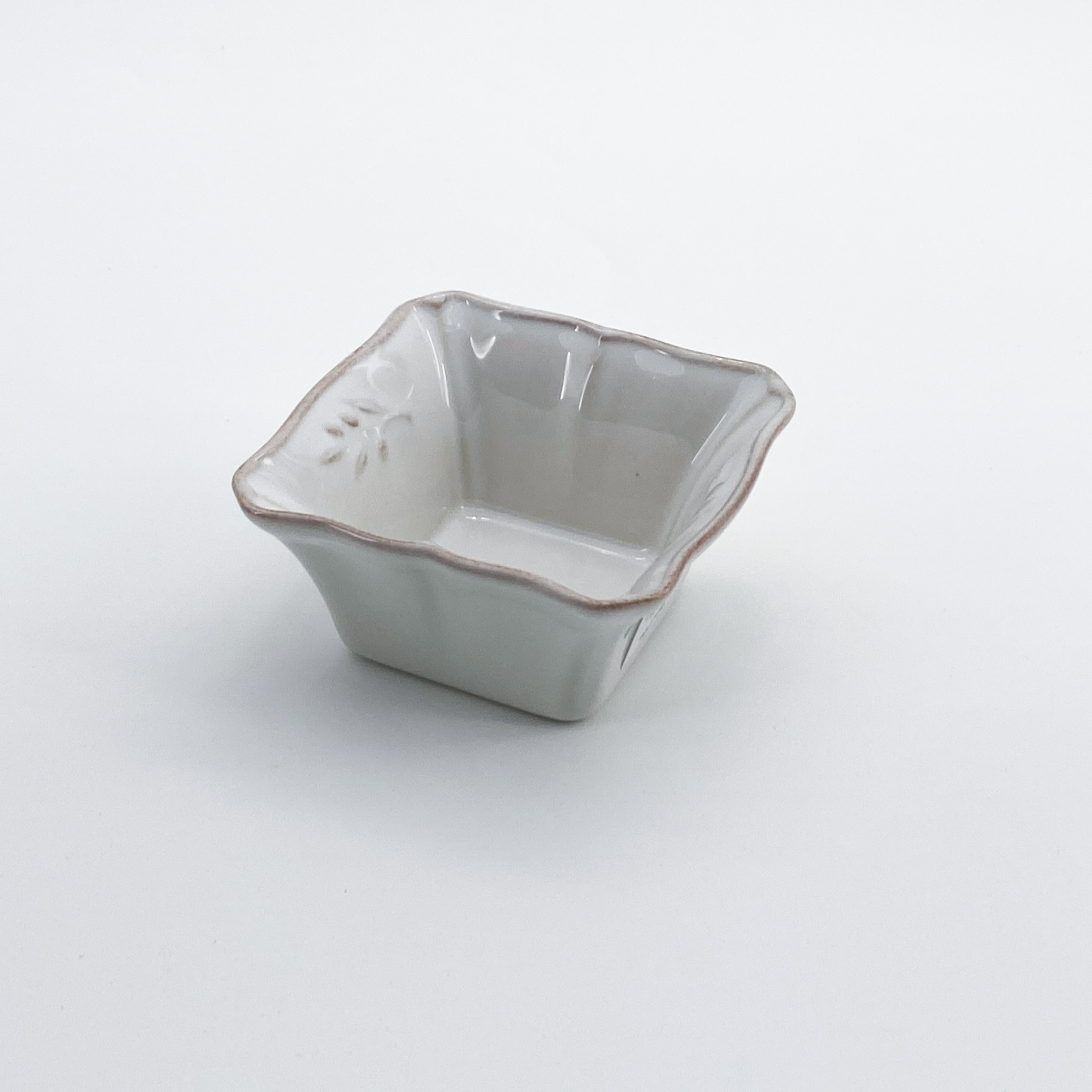 코스타노바 알렌테조 사각 소스볼 10cm JN101 - 상세 이미지 2