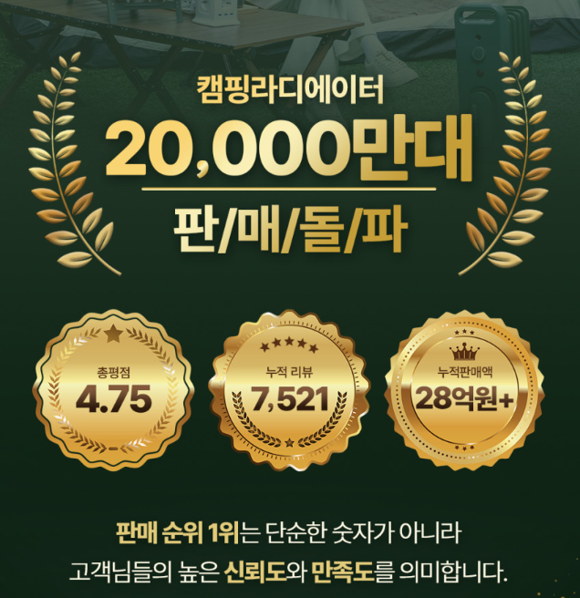국산 흥신 캠핑 라디에이터 오르씨 전기 난로 히터 저전력 이미지 4