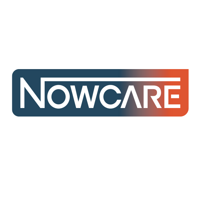 나우케어 스토어 로고