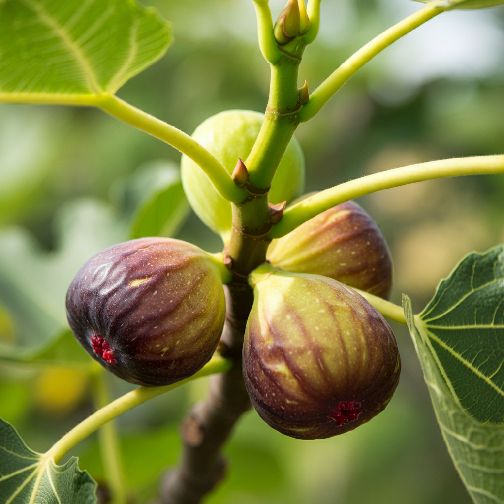 홍무화과 청무화과 1KG 영암 당일수확 GAP