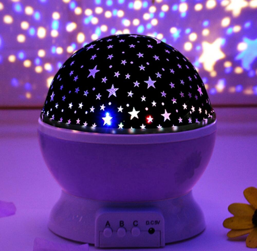 애브리 4색 LED 조명 별빛조명기기 아이방 조명램프 감성 캠핑 : 에브리마켓플레이스