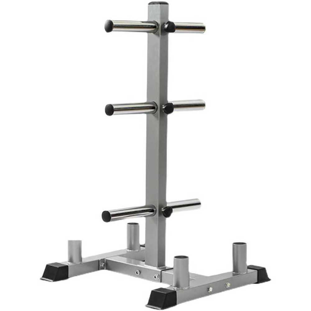 덤벨랙 홈짐 케틀벨 무게조절 웨이트 브래킷 헬스장 기본형 5cm 200kg - 상품 이미지