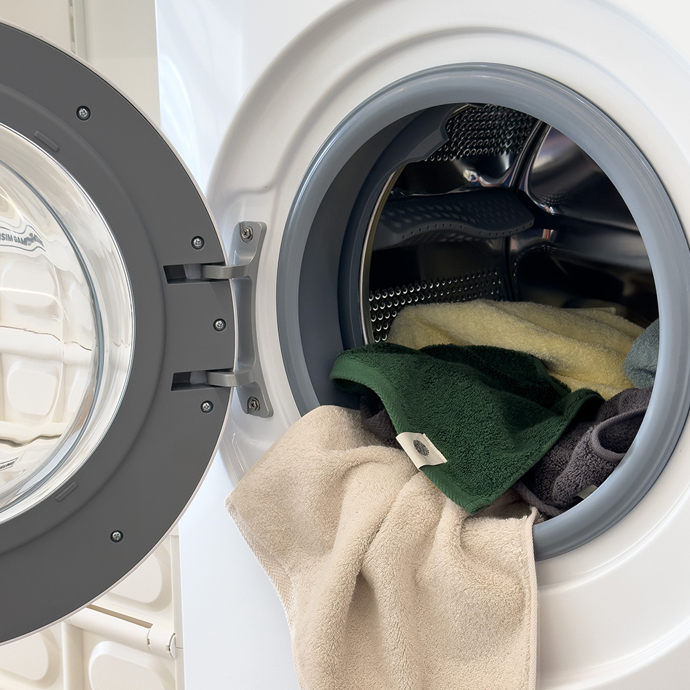 [단독] 소프트터치 40수 코마사 타올 브리즈 200g 호텔수건 고중량 5+5장 총10장