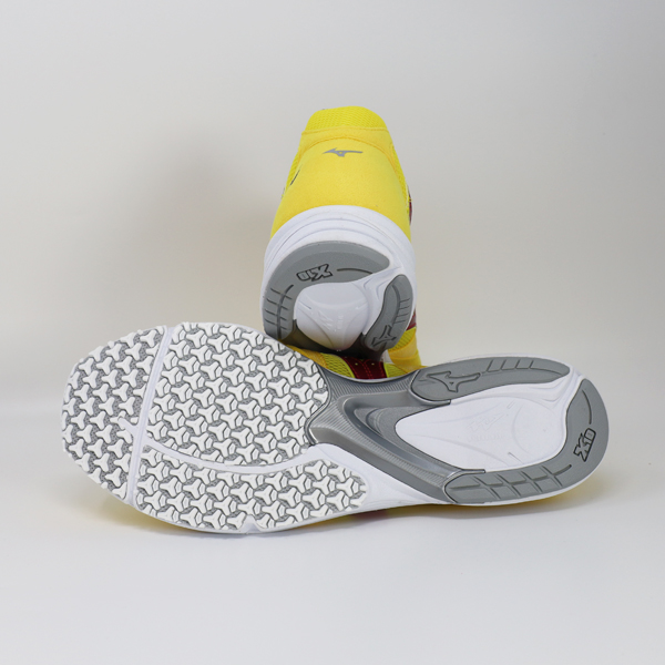 미즈노 MIZUNO 러닝화 조깅화 웨이브 엠페러 재팬 4 U1GD192071 - 상세 이미지 2