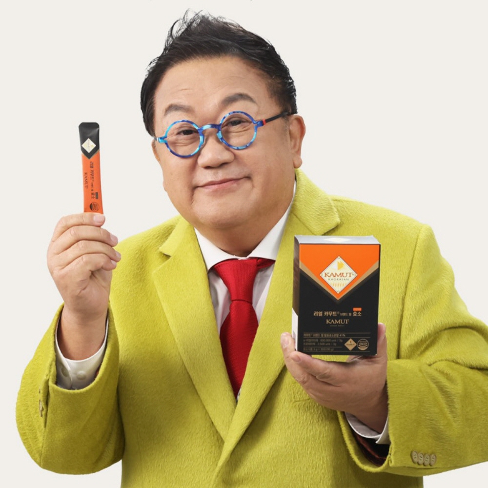 카무트 효소 카뮤트 카므트 카무드 지방분해 코스트코 이용식 3g 30포 3박스 이미지 7