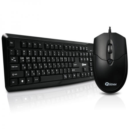 QSENN GP-KM2500 USB