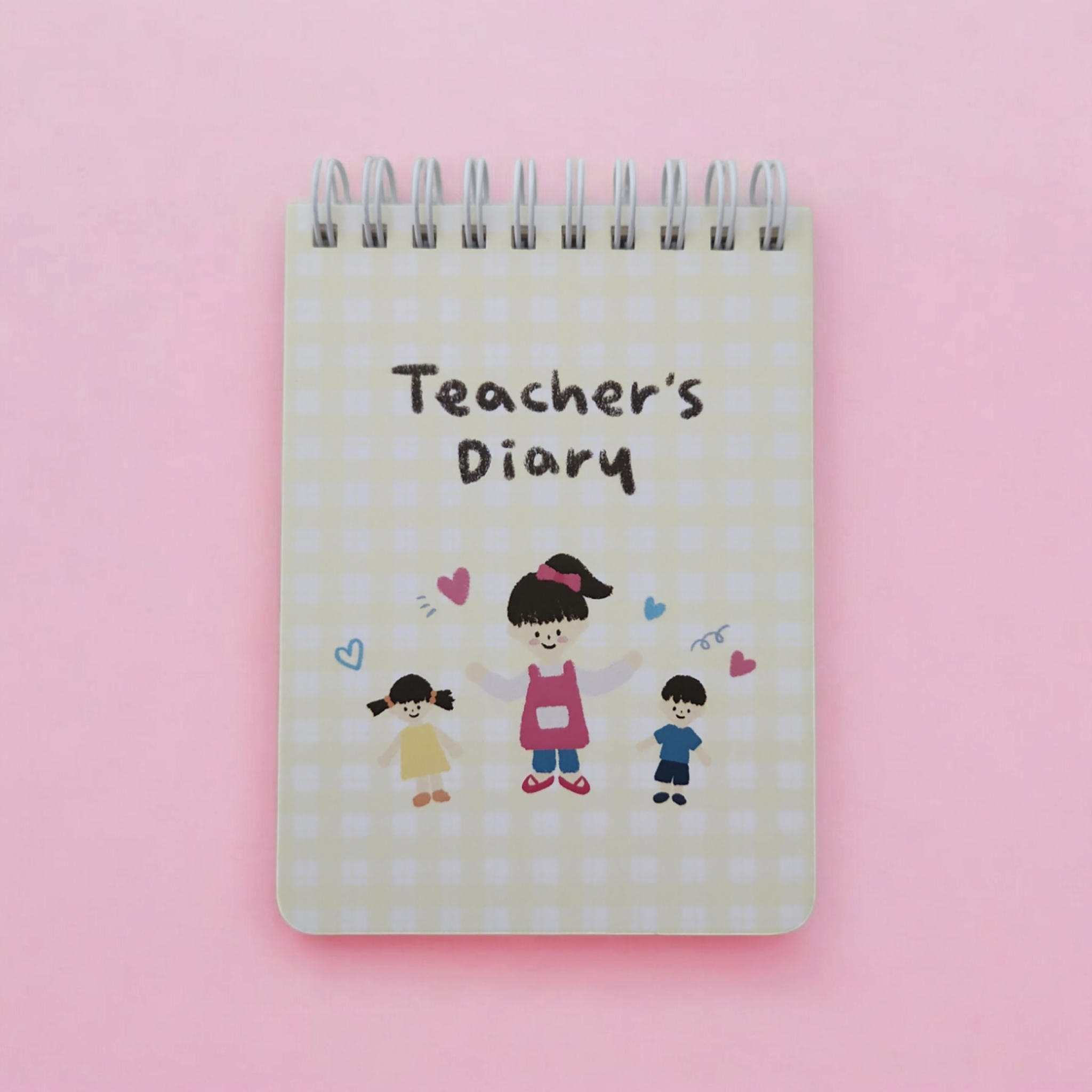 어린이집 실습준비물 서류 실습수첩 실사용 후기 | 효과 있을까? - 대표 이미지