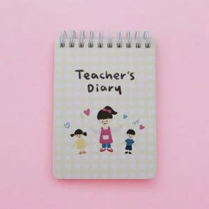 어린이집 실습준비물 서류 실습수첩 실사용 후기 | 효과 있을까? - 상품 이미지 1