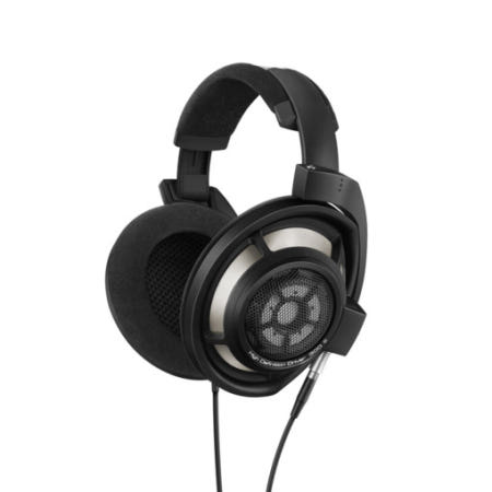 젠하이저 HD800S 오픈형 하이엔드 유선 헤드폰 2년보증AS