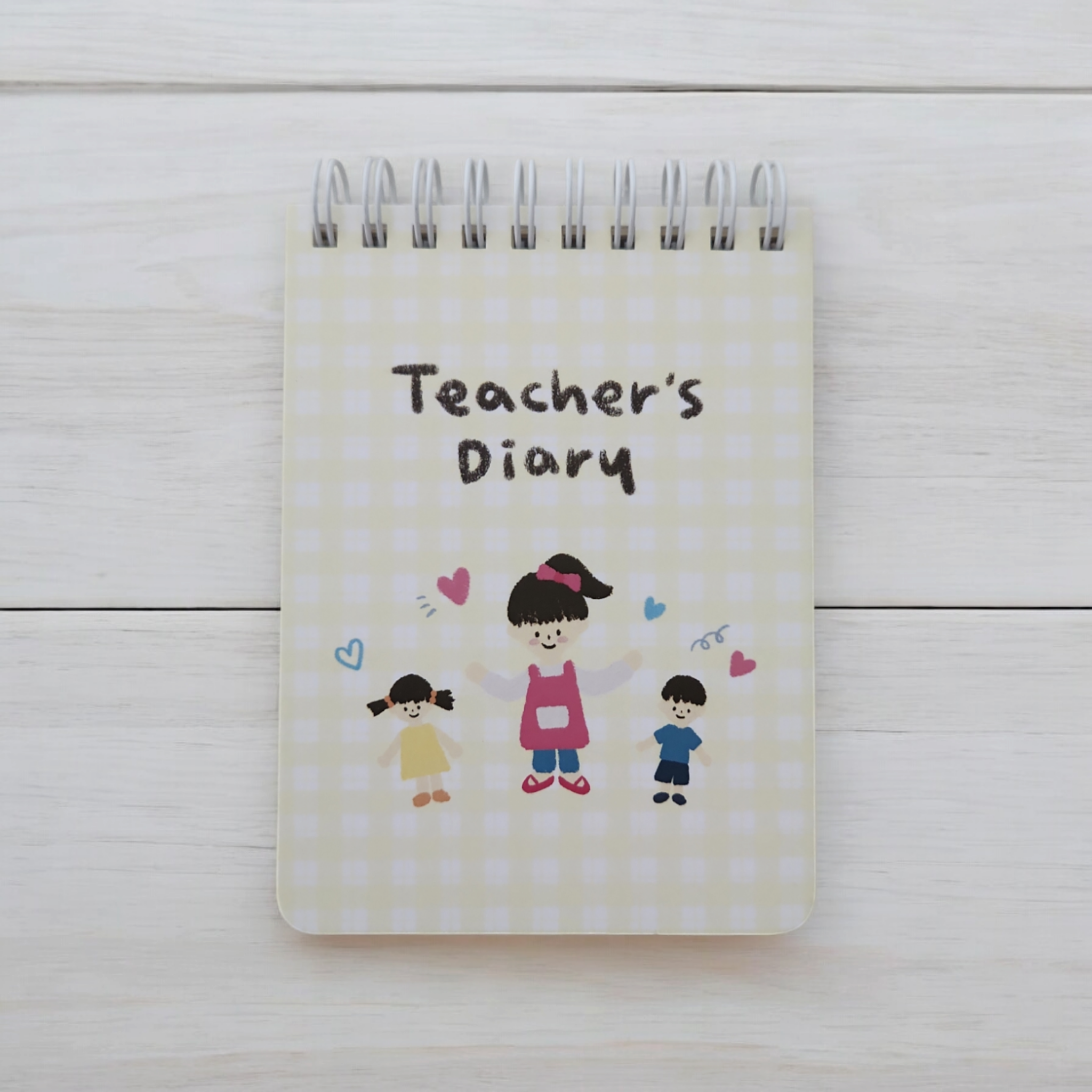 어린이집 실습준비물 서류 실습수첩 이미지 2