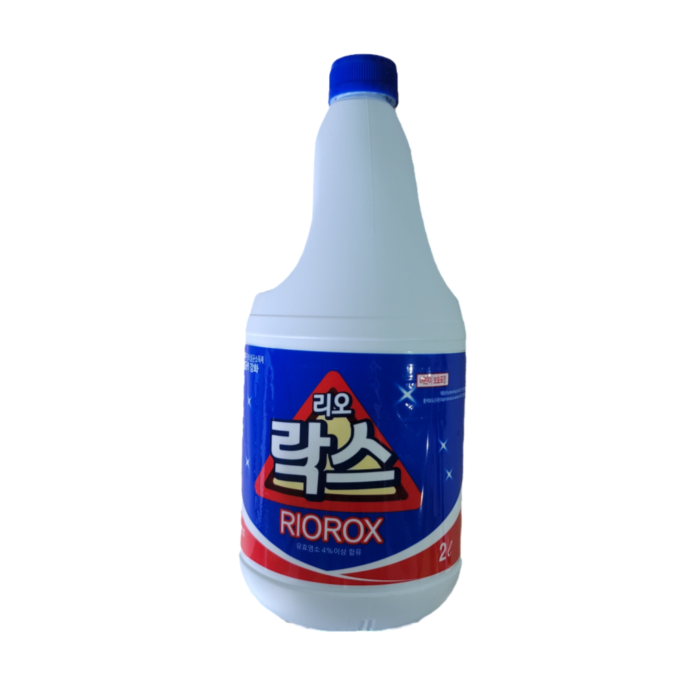 리오락스 레귤러 2L : 원일푸드 온라인