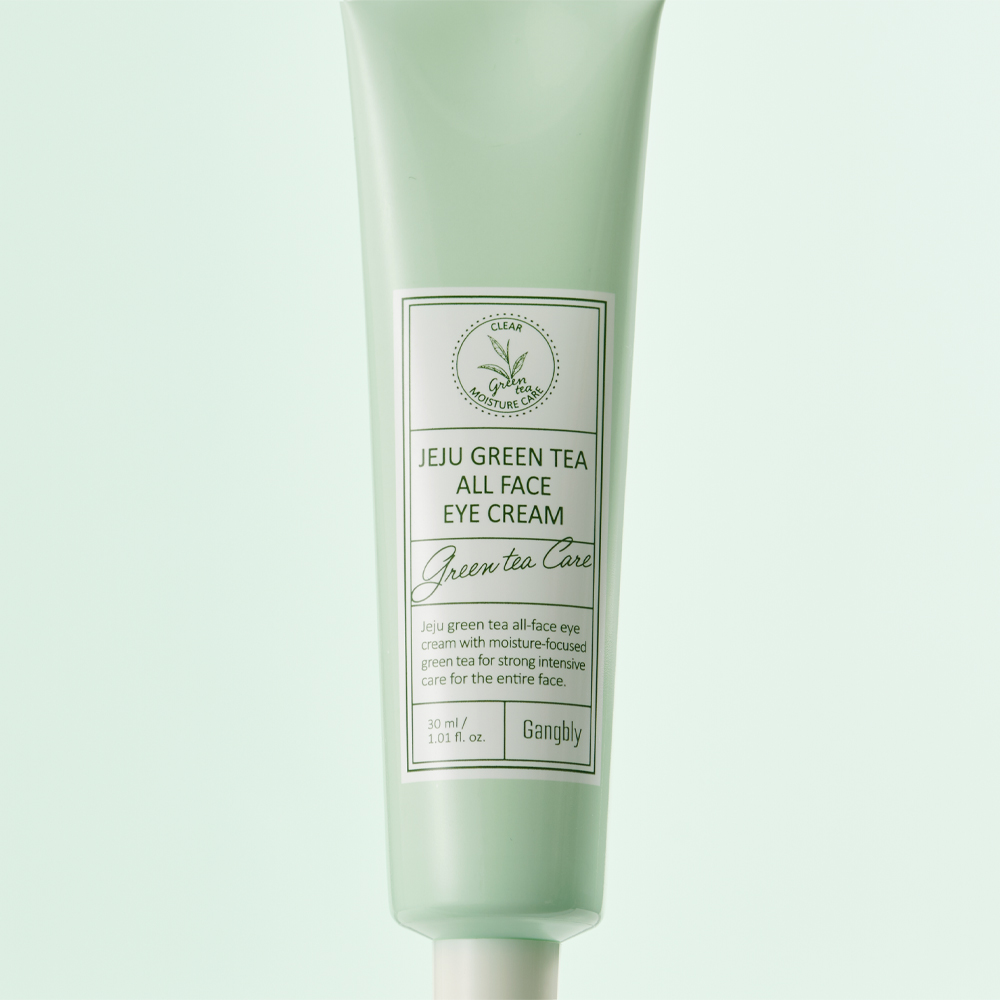 강블리 제주 말차 녹차 아이크림 30ml - 상세 이미지 2