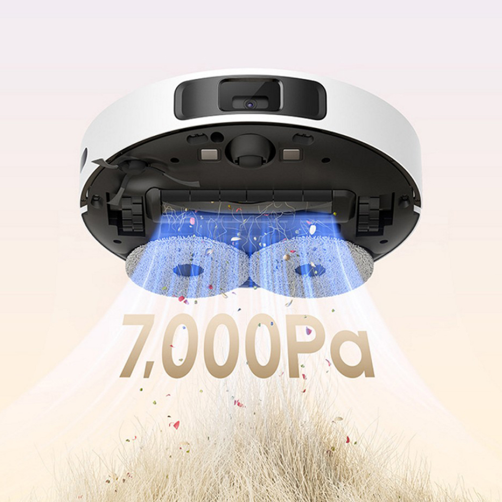 [100대 한정] 드리미 L10s Plus 올인원 AI 로봇청소기 이미지 2