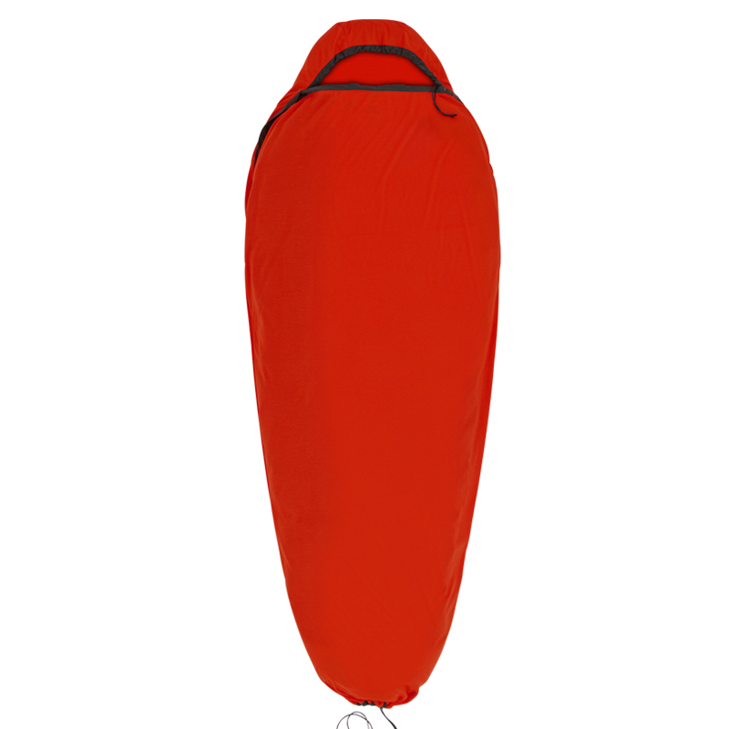 씨투써밋 써모라이트 리액터 익스트림 머미 라이너 캠핑 침낭 내피 라이너 경량 백패킹