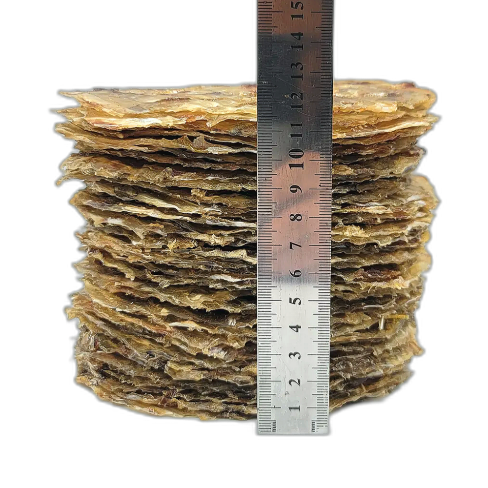 업소용 참쥐포 1kg 도매 쥐치포 대용량 (45-50장) 이미지 3