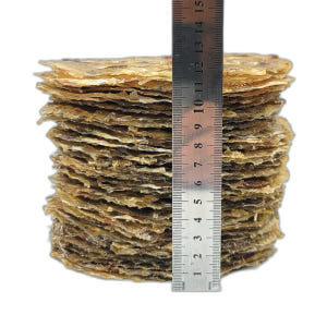 업소용 참쥐포 1kg 도매 쥐치포 대용량 (45-50장) 맛있게 먹은 솔직 후기 - 상품 이미지 3