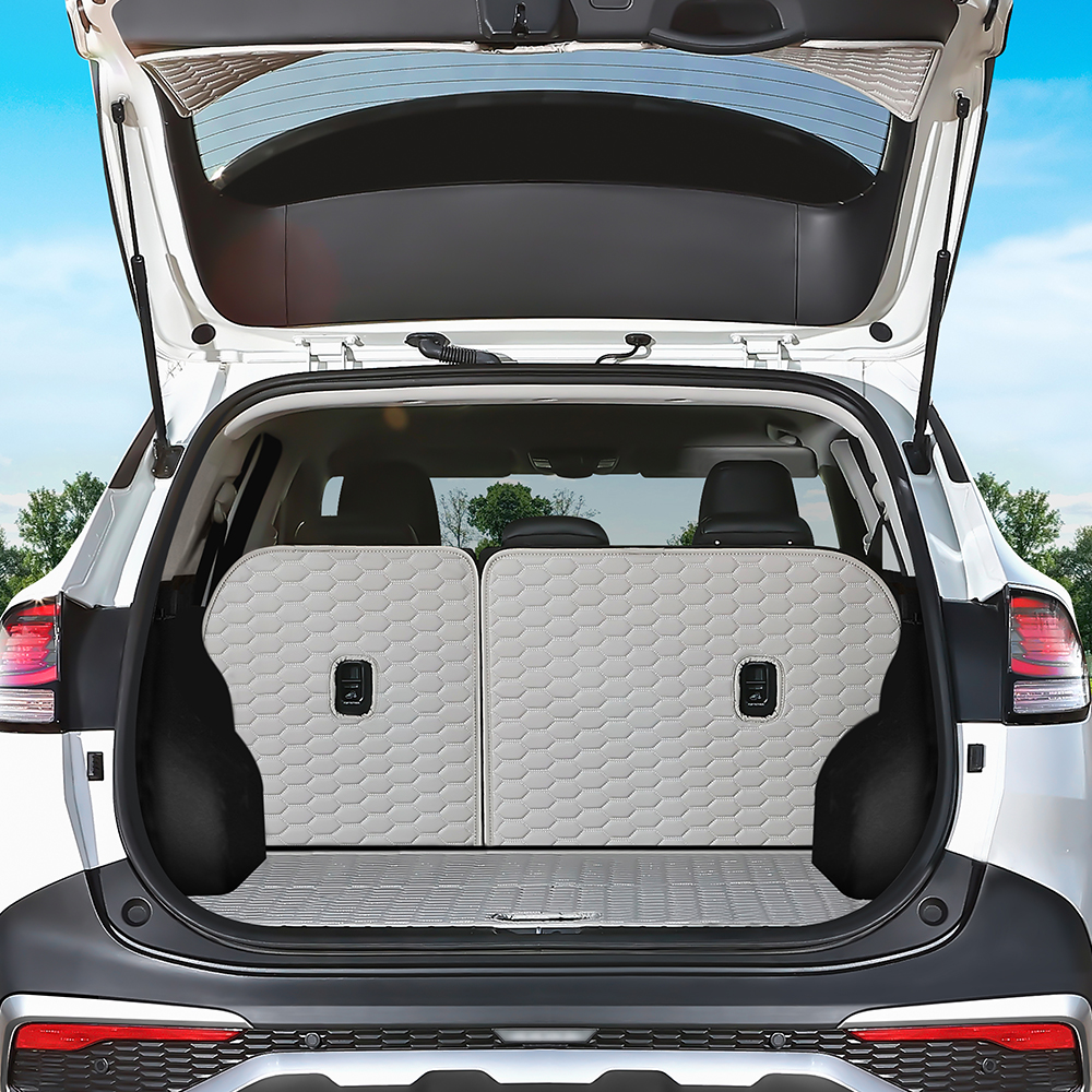 본투로드 하이브 차량용 바닥 등받이 트렁크매트