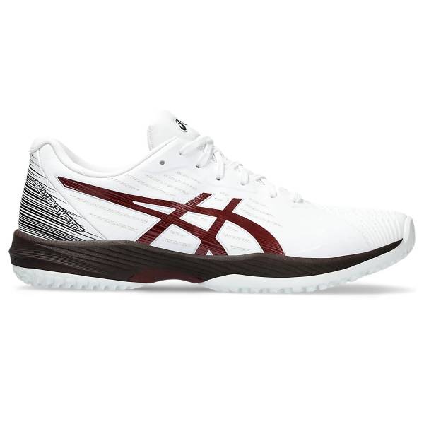 아식스 ASICS 테니스화 옴니코트용 솔루션 스위프트 FF OC 1041A300-103 - 상세 이미지 2