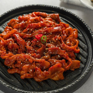 매운 무뼈닭발 국물닭발 맛있게 먹은 솔직 후기 - 상품 이미지 1
