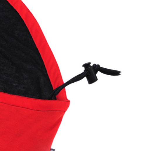 씨투써밋 써모라이트 리액터 컴팩트 플러스 레드 캠핑 침낭 내피 라이너 경량 백패킹