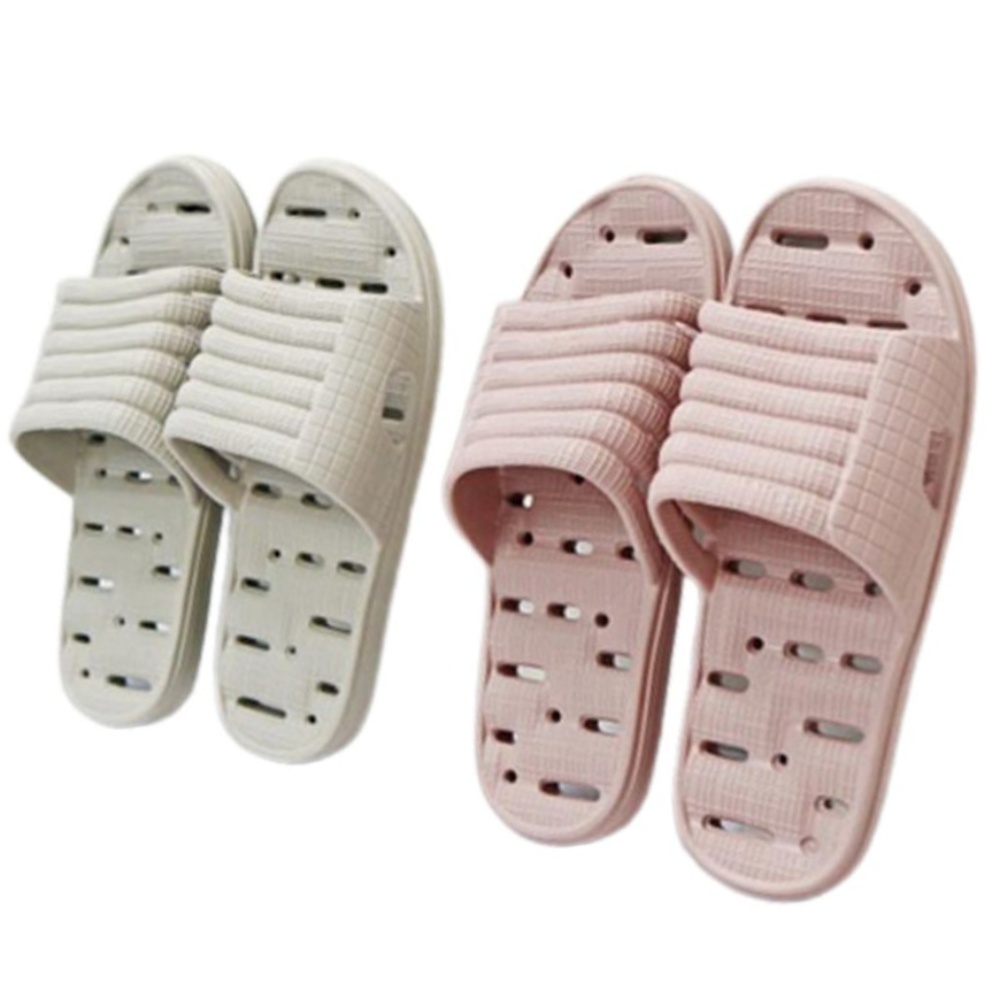 트임 빠른 건조 물빠짐 욕실화 모던 욕실화 1p 미끄럼방지 eva