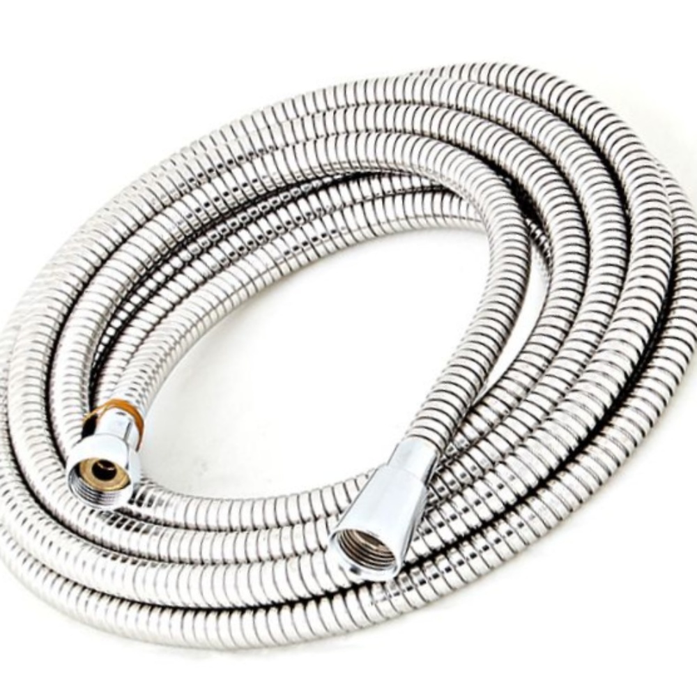 화장실 5m 메탈 호스 메탈 샤워 호수 줄 샤워기 호스