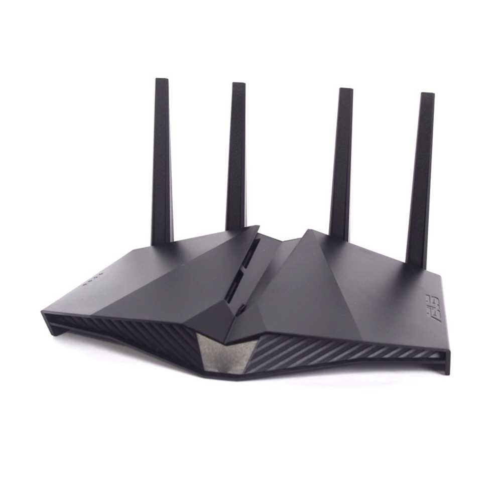 게임용 공유기 ASUS RT-AX82U wifi6 e-sports 풀 포트 무선 라우터(전시용 상품) 1. RT-AX82U 기본형 블랙 : 셀렉트스토어-No.1