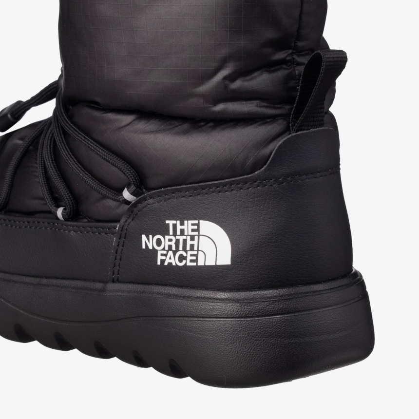 노스페이스 보레알리스 패딩 부츠 NS87R71J NS87R71