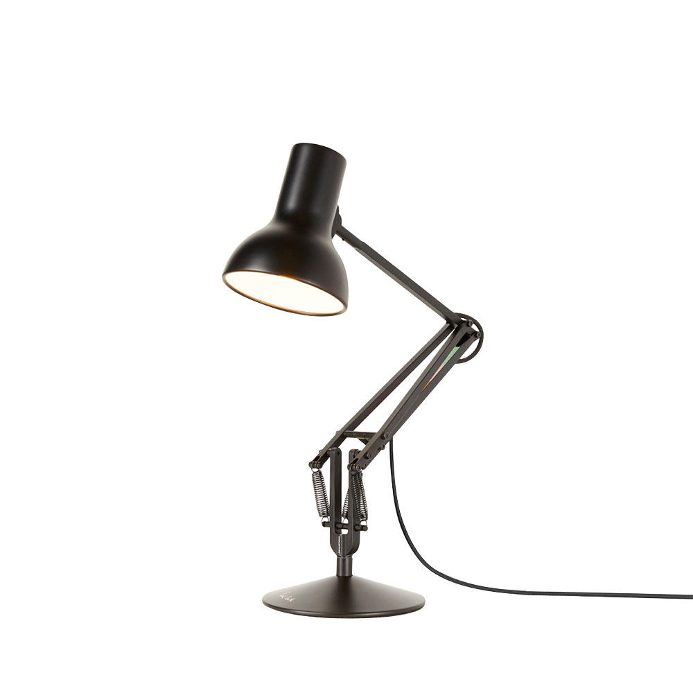 Anglepoise TYPE75 Mini Paul Smith Edition5 테이블 조명 - 상세 이미지 4
