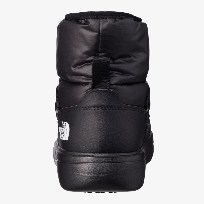 노스페이스 보레알리스 패딩 부츠 NS87R71J NS87R71